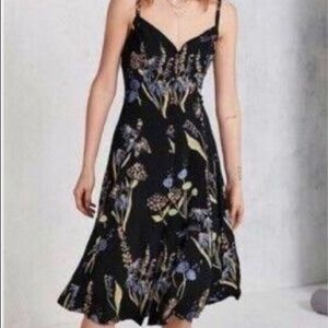 Super cute Kimchi Blue Dress